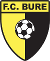 Logo FC Bure